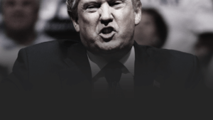 Trump Header Background