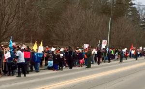Health Care Rally 3