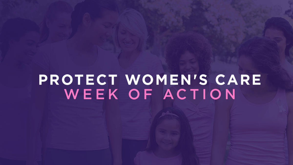 womenshealthcare