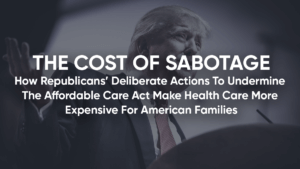 cost of sabotage