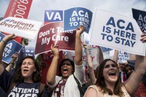 ACA Is Here To Stay