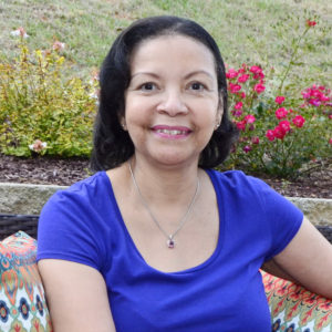 DonnaMarie Woodson
