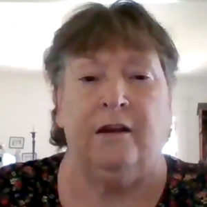Gretchen Landenburger