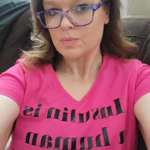 Mindy Salango