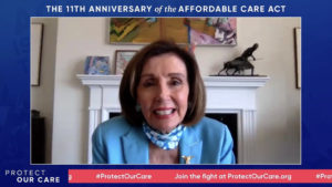 Pelosi Storytellers