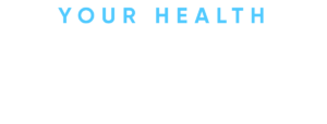 Your Health, Your Story Logo