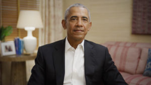 President Barack Obama