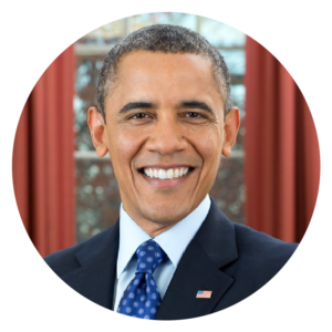 President Barack Obama