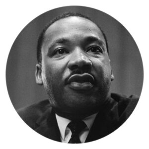 Martin Luther King Jr