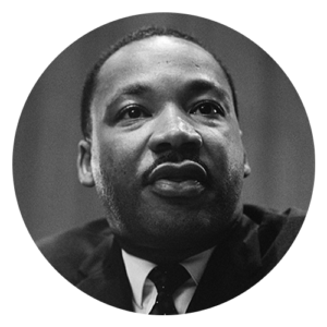 Martin Luther King Jr