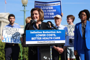 Pelosi Press Conference