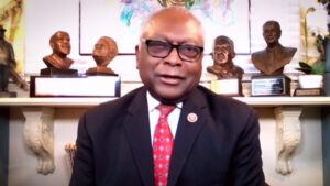 Jim Clyburn